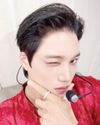 EXO's Kai feels the love in Manila75