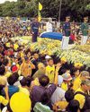 The Dos & Don'ts of Cory Aquino72