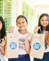 Shop & Share: How SM Store Turns Everyday Shopping into Meaningful Giving61