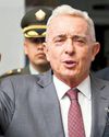 Colombian ex-president Uribe sentenced to 12 years house arrest35