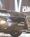 Chevrolet Dances to a New Beat with the All-New Groove61
