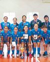 Solar Strikers Rule PAGSS Women's Futsal Cup47