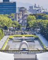 Hiroshima marks 80 years since atomic bombing39