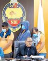 PNP generals probed over case of sabungeros PNP generals probed over case of sabungeros21
