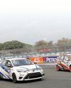 Toyota Gazoo Racing Philippine Cup Is In Full Throttle For Final Showdown Of 2025 Toyota Gazoo Racing Philippine Cup Is In Full Throttle For Final Showdown Of 202562