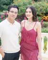 Rhian Ramos, JC Santos Share Ultimate Takeaways From 'Meg & Ryan' Rhian Ramos, JC Santos Share Ultimate Takeaways From 'Meg & Ryan'80
