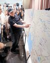 Ramon Ang offers to help solve MM flooding for free The Philippine Star