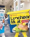 K-Pop Demon Hunters' favorite foods take center stage at WOFEX50