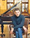RUSSIAN PIANIST ON THE PLUSES AND MINUSES OF COMPETITION RUSSIAN PIANIST ON THE PLUSES AND MINUSES OF COMPETITION72