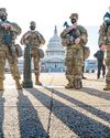 Trump deploys Nat'l Guard to tackle Washington crime32