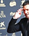 Antonio Banderas Rules Out Retirement as He Turns 6568