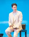 Hyun Bin Wants to Crash Land on a Beautiful Philippine Island61