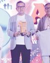 NEA boosts energy to empower every Filipino18