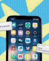 WHEN SCREEN TIME BECOMES A SILENT THIEF71