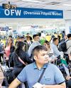 OFW remittances hit 6-month high in June50