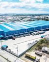 Warehouse demand, tenant confidence drive industrial sector growth78