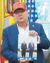 If Putin, Zelensky Don't Meet, Trump May Do Nothing30