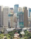 Phl growth seen slowing in 2nd half53
