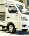 Foton pushes the EV Forward70