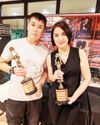 Jeric Raval scores first acting win, considers wife his greatest award66