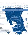 Luzon economic corridor's growth: Industrial is pivotal72