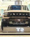 A 'paw and partnership' tradition JETOUR Auto Philippines celebrates 2nd Annual Media Pet Day93