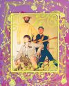 Tell Big Thief All Your Secrets82