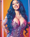 Cardi B Testifies She Didn't Touch Security Guard42