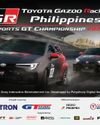 Qualifiers for TGR Philippines eSports GT Championship is happening until September 1492