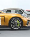 Porsche Cayenne E-Hybrid and Panamera E-Hybrid: Winning DNA91