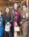 An Evening of Love and Laughter for Vivian Caramba61