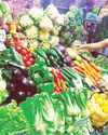 Inflation Likely Picked Up in August50