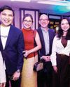 Defining the Future of Premium Living: Key Players in Real Estate Meet for Exclusive Preview67