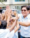 Jonvic admits class suspensions announced later than usual4
