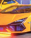 NEW CHAPTER IN PERFORMANCE: LAMBORGHINI UNVEILS NEW TEMERARIO HYBRID NEW CHAPTER IN PERFORMANCE: LAMBORGHINI UNVEILS NEW TEMERARIO HYBRID60