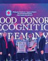 Mitsubishi Motors Honored by Philippine Red Cross for Lifesaving Blood Donation Milestone Mitsubishi Motors Honored by Philippine Red Cross for Lifesaving Blood Donation Milestone61