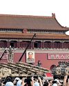 China's Xi Projects Power at Military Parade35