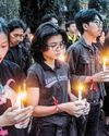 Rights group says 10 killed in Indonesia protests33