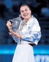 Sabalenka stretches reign as US Open queen45