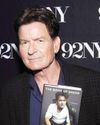Charlie Sheen talks about his road to sobriety ahead of release of his memoir72