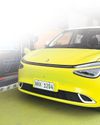 EV etiquette: Unwritten rules of public charging59