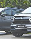 The Mitsubishi Xpander Gets New Toys For 202657