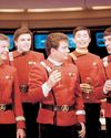 'Star Trek' plans packed lineup for 60th anniversary37