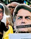 Bolsonaro on brink of conviction in Brazil coup trial34