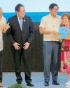 Dizon seeks DOJ lookout order vs Bonoan, mayor6