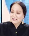 Gloria Diaz Still Looks Gorgeous at 7474