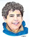 What it means to have a 'millennial saint'68