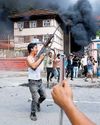 Nepal seeks new leader; army reclaims streets after protest violence32