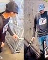 Trump says Charlie Kirk shooting suspect in custody33