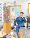 Heritage, Memory, and Modernist Art: At Home with Jose Mari Treñas64